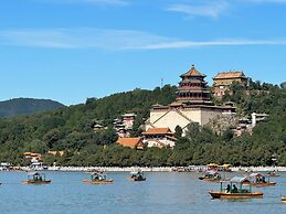 Dongdan Hotel Beijing