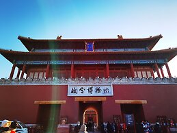 Dongdan Hotel Beijing