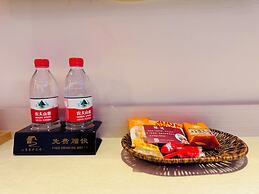 Dongdan Hotel Beijing