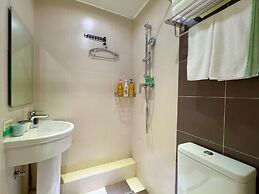 Dongdan Hotel Beijing