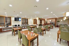 Dongdan Hotel Beijing