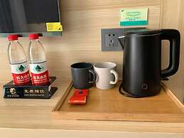 Dongdan Hotel Beijing