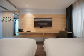 Dongdan Hotel Beijing