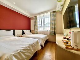 Dongdan Hotel Beijing