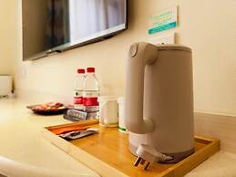 Dongdan Hotel Beijing