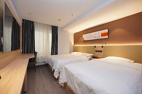 Dongdan Hotel Beijing