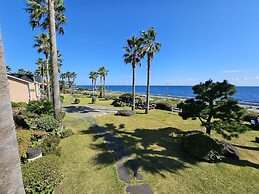 Old Man and Sea Pension
