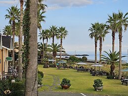 Old Man and Sea Pension