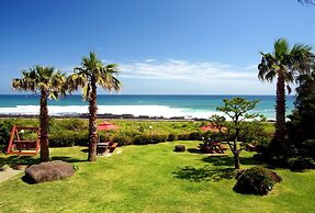 Old Man and Sea Pension