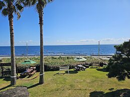 Old Man and Sea Pension