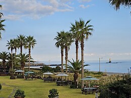 Old Man and Sea Pension