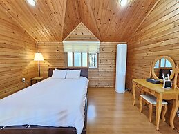 Old Man and Sea Pension