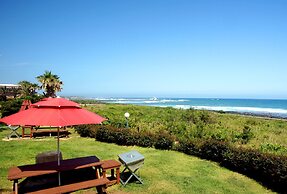 Old Man and Sea Pension