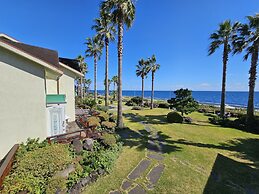 Old Man and Sea Pension