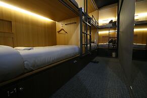 Philstay Myeongdong Boutique - Hostel