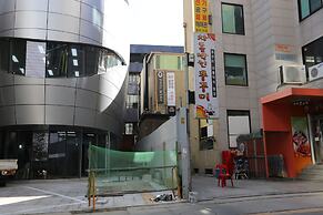 Philstay Myeongdong Boutique - Hostel