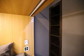 Philstay Myeongdong Boutique - Hostel