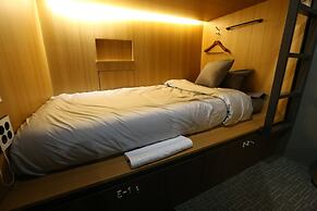 Philstay Myeongdong Boutique - Hostel