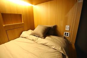 Philstay Myeongdong Boutique - Hostel