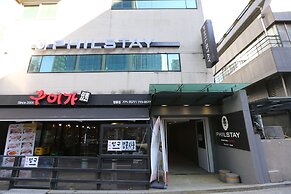 Philstay Myeongdong Boutique - Hostel