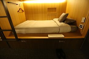Philstay Myeongdong Boutique - Hostel