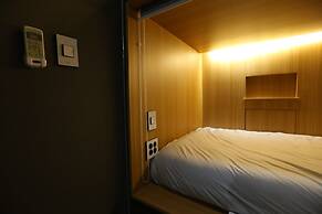 Philstay Myeongdong Boutique - Hostel
