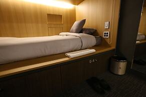 Philstay Myeongdong Boutique - Hostel