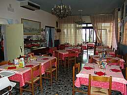 Hotel Villa Dina