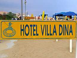 Hotel Villa Dina