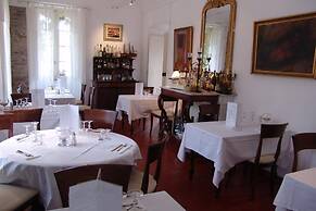 Le Vieux Moulin