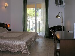 Le Vieux Moulin