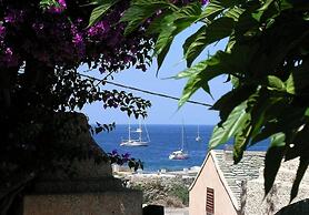Le Vieux Moulin