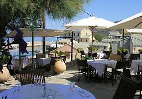 Le Vieux Moulin