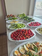 Cihanay Hotel