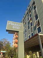 Cihanay Hotel