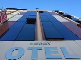 Ersoy Aga Otel