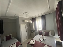 Ersoy Aga Otel