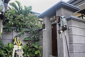 Legong Kirana Villas