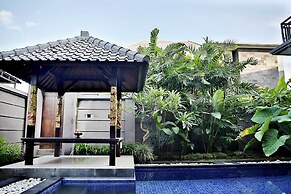 Legong Kirana Villas