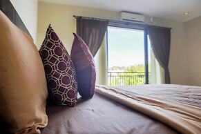 Legong Kirana Villas