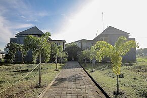 Legong Kirana Villas