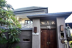 Legong Kirana Villas