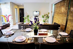 Legong Kirana Villas