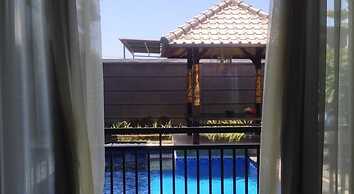 Legong Kirana Villas