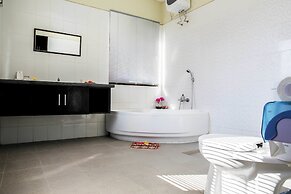 Legong Kirana Villas