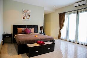 Legong Kirana Villas