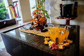 Legong Kirana Villas