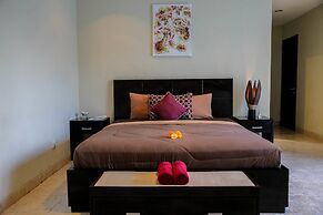 Legong Kirana Villas