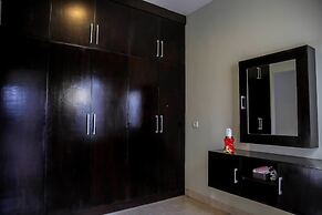 Legong Kirana Villas