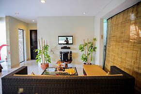 Legong Kirana Villas